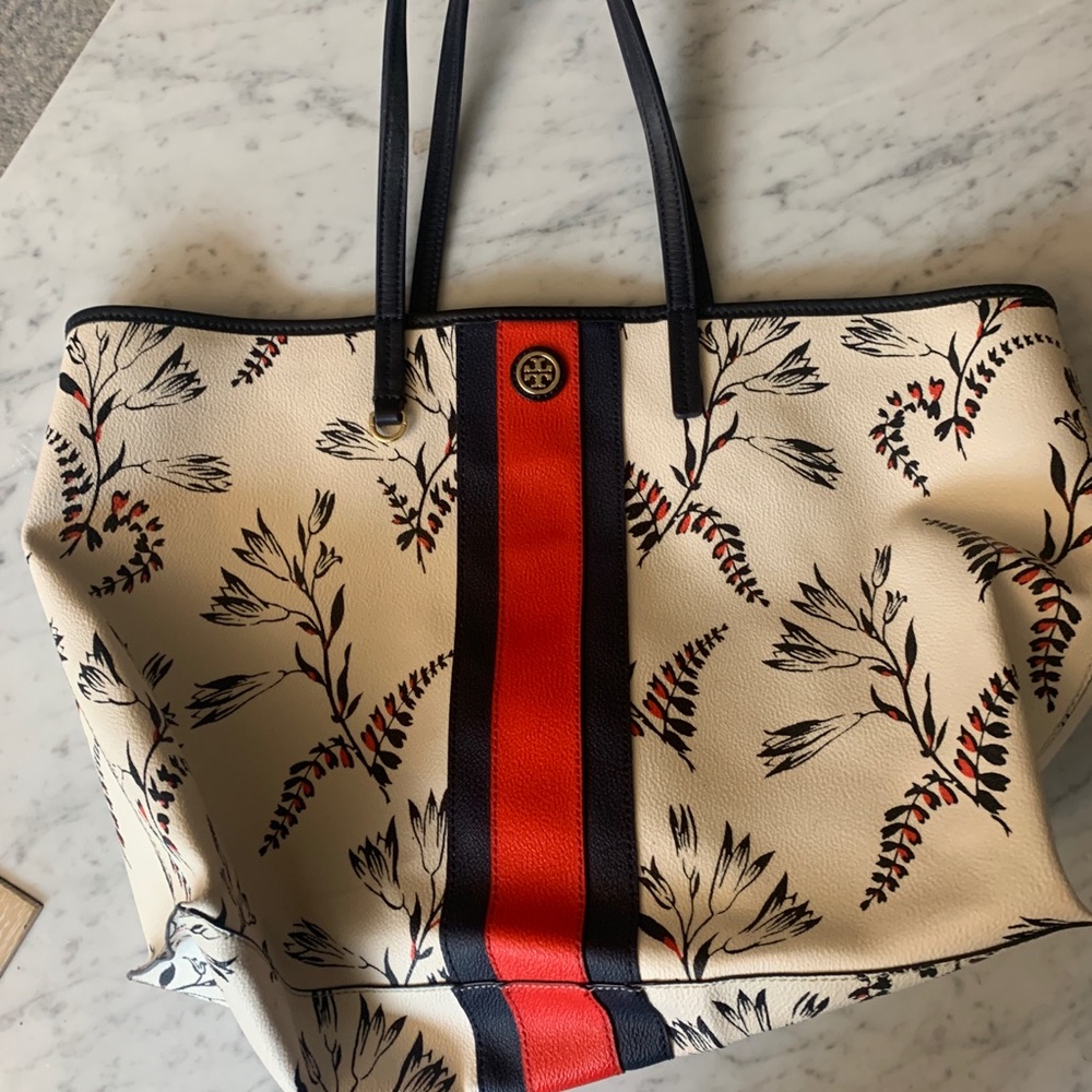 Tory Burch tote